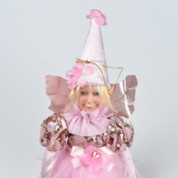 ΧΡΙΣΤΟΥΓΕΝΝΙΑΤΙΚΟ ΚΡΕΜΑΣΤΟ ΣΤΟΛΙΔΙ ΝΕΡΑΙΔΑ,35EK. ΧΡΙΣΤΟΥΓΕΝΝΙΑΤΙΚΟ ΚΡΕΜΑΣΤΟ ΣΤΟΛΙΔΙ ΝΕΡΑΙΔΑ,35EK.