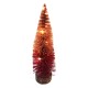 OMBRE LIGHTED CHRISTMAS TREE (40CM) - 1 PCS PRODUC