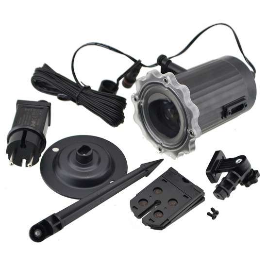 ΧΡΙΣΤΟΥΓΕΝΝΙΑΤΙΚΟΣ PROJECTOR LED