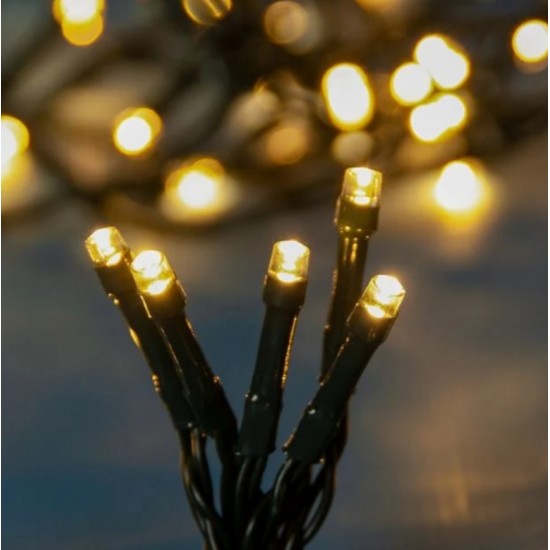 200 LED ΧΡΙΣΤΟΥΓΕΝΝΙΑΤΙΚΑ ΛΑΜΠΑΚΙΑ ΛΕΥΚΟ ΘΕΡΜΟ ΜΕ 200 LED ΧΡΙΣΤΟΥΓΕΝΝΙΑΤΙΚΑ ΛΑΜΠΑΚΙΑ ΛΕΥΚΟ ΘΕΡΜΟ ΜΕ