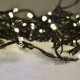 Λαμπάκι 200 LED, 18 μέτρα καλώδιο, θερμό χρώμα ΠΡΟ Λαμπάκι 200 LED, 18 μέτρα καλώδιο, θερμό χρώμα ΠΡΟ