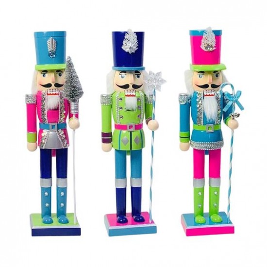 WOODEN NUTCRACKER WOODEN NUTCRACKER