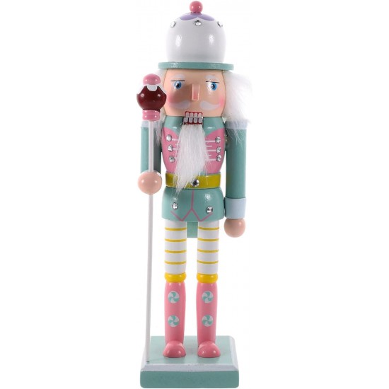 WOODEN NUTCRACKER WOODEN NUTCRACKER