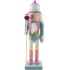WOODEN NUTCRACKER