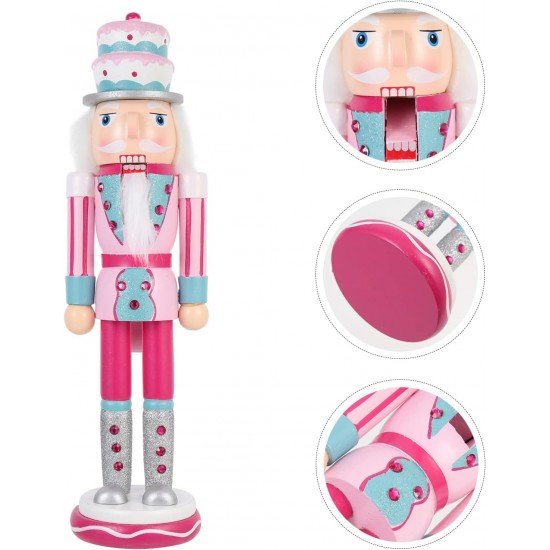 CHRISTMAS WALNUT BREAKERS CHRISTMAS PRODUCTS