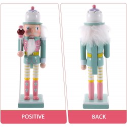 WOODEN NUTCRACKER WOODEN NUTCRACKER