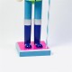 WOODEN NUTCRACKER WOODEN NUTCRACKER
