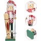 WOODEN NUTCRACKER