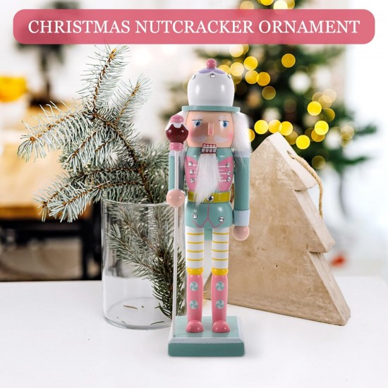 WOODEN NUTCRACKER WOODEN NUTCRACKER