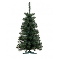 1.20m- ΧΡΙΣΤΟΥΓΕΝΝΙΆΤΙΚΟ ΔΕΝΤΡΟ ΠΡΑΣΙΝΟ 