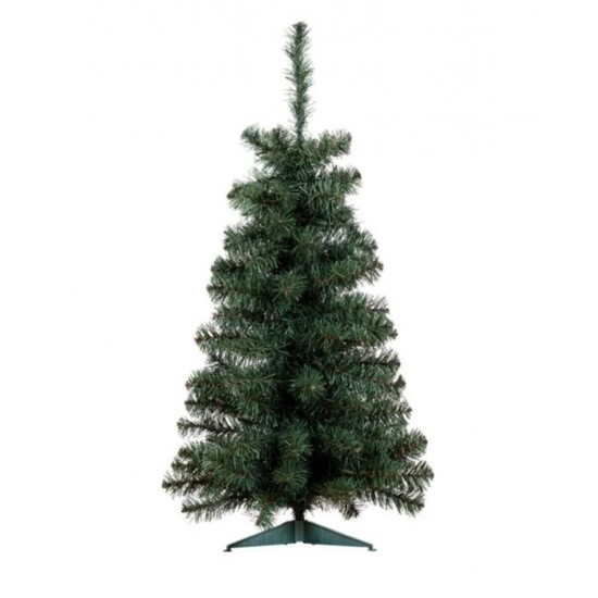 GREEN CHRISTMAS TREE (1.20m)