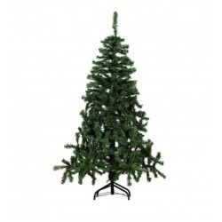 1.50m-ΧΡΙΣΤΟΥΓΕΝΝΙΑΤΙΚΟ ΔΕΝΤΡΟ ΠΡΑΣΙΝΟ 