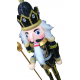 WOODEN NUTCRACKER WOODEN NUTCRACKER