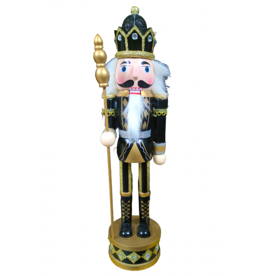 WOODEN NUTCRACKER WOODEN NUTCRACKER