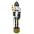 WOODEN NUTCRACKER
