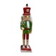WOODEN NUTCRACKER WOODEN NUTCRACKER