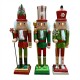 WOODEN NUTCRACKER WOODEN NUTCRACKER