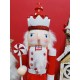 WOODEN NUTCRACKER WOODEN NUTCRACKER