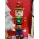 WOODEN NUTCRACKER WOODEN NUTCRACKER