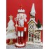 WOODEN NUTCRACKER