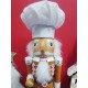 WOODEN NUTCRACKER WOODEN NUTCRACKER