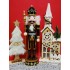 WOODEN NUTCRACKER