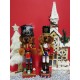 WOODEN NUTCRACKER WOODEN NUTCRACKER