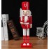 WOODEN NUTCRACKER