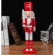 WOODEN NUTCRACKER