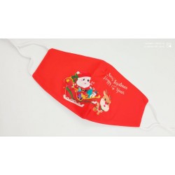 ΧΡΙΣΤΟΥΓΕΝΝΙΑΤΙΚΗ ΜΑΣΚΑ ΧΡΙΣΤΟΥΓΕΝΝΙΑΤΙΚΗ ΜΑΣΚΑ