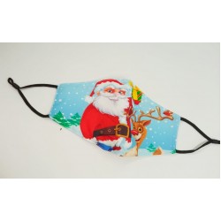 ΧΡΙΣΤΟΥΓΕΝΝΙΑΤΙΚΗ ΜΑΣΚΑ ΧΡΙΣΤΟΥΓΕΝΝΙΑΤΙΚΗ ΜΑΣΚΑ