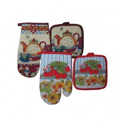 ΓΑΝΤΙ ΚΑΙ ΠΙΑΣΤΡΑ ΚΟΥΖΙΝΑΣ