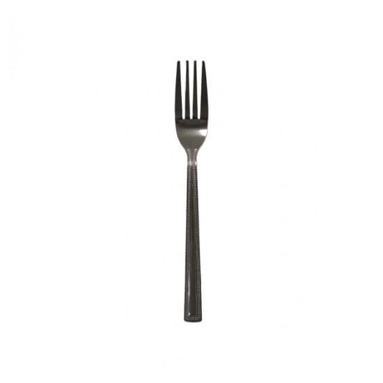 METALLIC FORK