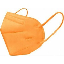 Pink 1pc Protection Mask KN95  Pink 1pc Protection Mask KN95