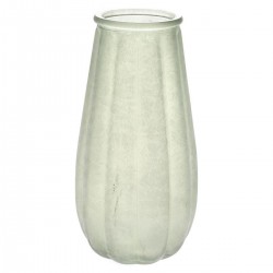 ΠΡΑΣΙΝΟ ΠΑΓΩΜΕΝΟ ΓΥΑΛΙΝΟ ΒΑΖΟ 8.5Χ12.5Χ24ΕΚ ΠΡΑΣΙΝΟ ΠΑΓΩΜΕΝΟ ΓΥΑΛΙΝΟ ΒΑΖΟ 8.5Χ12.5Χ24ΕΚ