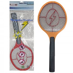 MOSQUITO RACKET 50x21cm MOSQUITO RACKET 50x21cm