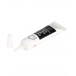 GLUE FOR FALSE EYELASHES BLACK  GLUE FOR FALSE EYELASHES BLACK