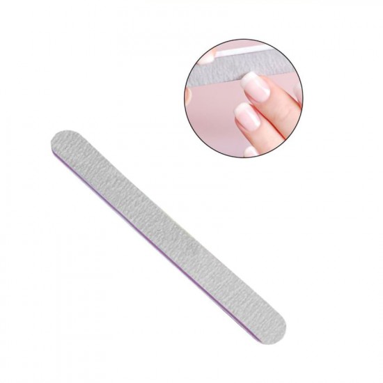 PAPER NAIL FILE COSMOFAN BEAUTY PRODUCTS