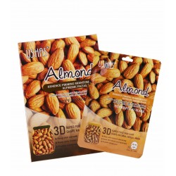 USHAS Almond Mask USHAS Almond Mask