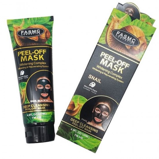 PEEL OFF MASK