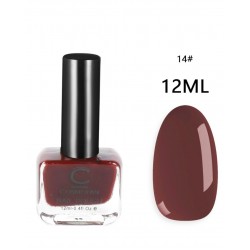 Cosmofan Nail Polish #14