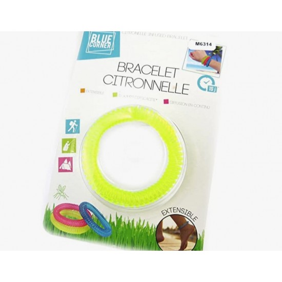 BRACELET CINTRONNELLE