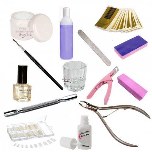 NAIL CARE TOOLS