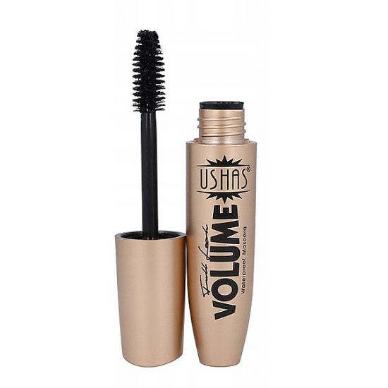 Mascara Waterproof Essential BEAUTY PRODUCTS