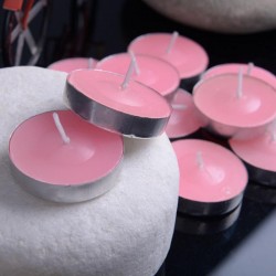 AROMATIC CANDLES AROMATIC CANDLES