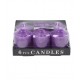 SET AROMATIC CANDLES