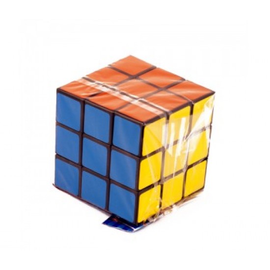 RUBIK'S CUBE