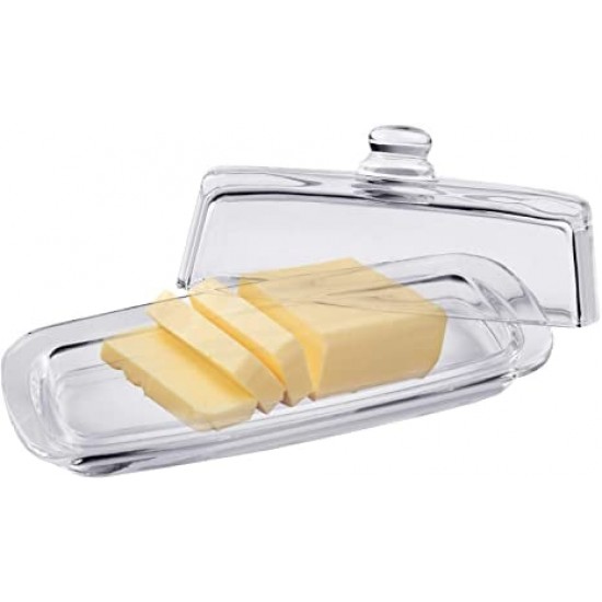 BUTTER DISH