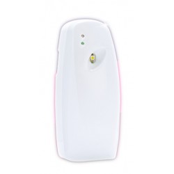 Μηχάνημα σπρέυ αρωματικό χώρου