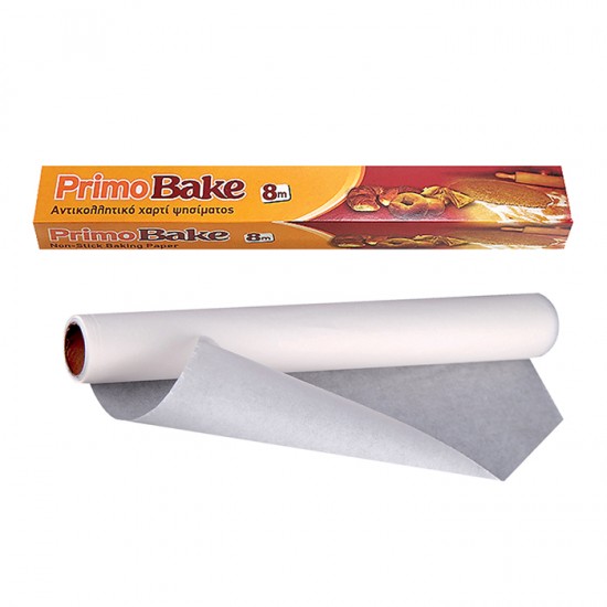 BAKING PAPER 